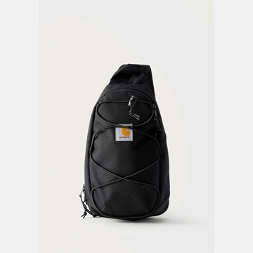 Carhartt WIP Kyle Sling Bag Black